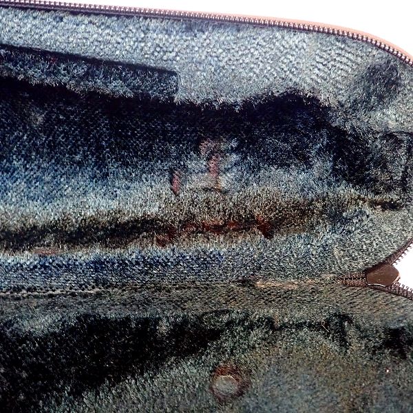 実際に弊社で買取させて頂いた★SELMER/セルマー アルトサックス用ハードケースの画像 2枚目