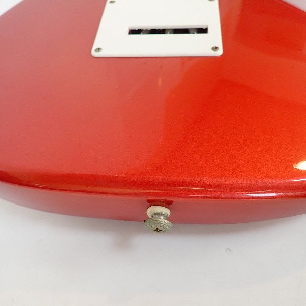 ☆BUSKER'S/バスカーズ BH1 CAR SSH ストラトキャスターType