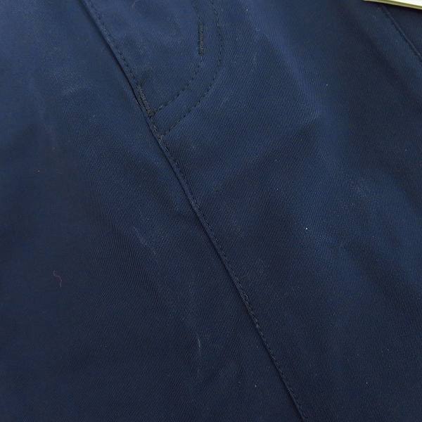 実際に弊社で買取させて頂いた【未使用】KAPPA/カッパ ゴルフウェア レディース スカート 総柄/ネイビー 等 S/5点セットの画像 4枚目