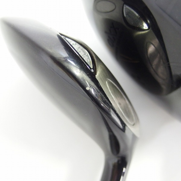 実際に弊社で買取させて頂いたダンロップ XXIO/ゼクシオ MP300 1W(13°),7W(20°) FLEX：L/2本セット ヘッドカバー付きの画像 3枚目