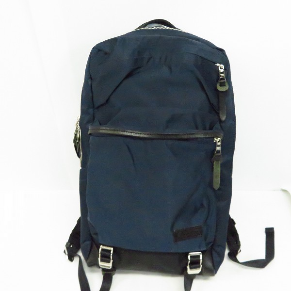実際に弊社で買取させて頂いたmaster-piece/マスターピース LIGHTNING リュック/バックパック 02116－n