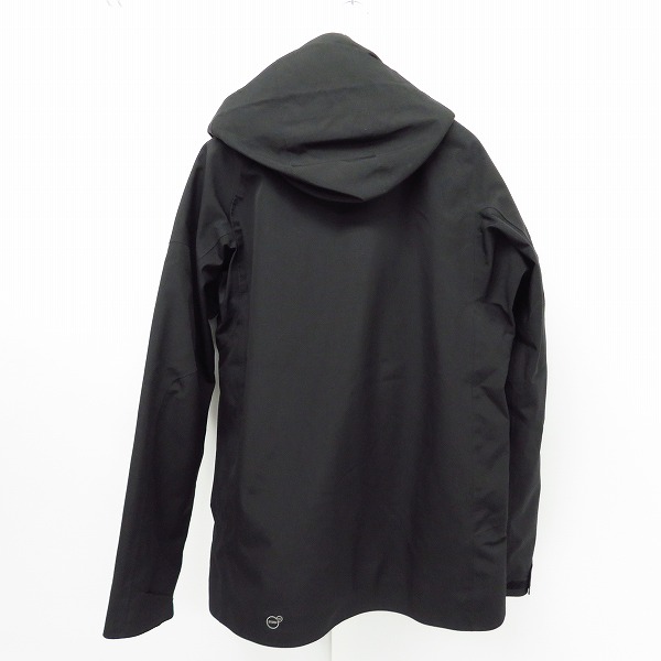 実際に弊社で買取させて頂いたPuma/プーマ by hussein chalayan ナイロンジャケット/561243/US-Mの画像 1枚目