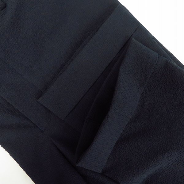 実際に弊社で買取させて頂いたMACKINTOSH PHILOSOPHY/マッキントッシュフィロソフィー TROTTER/トロッター ジャケット/パンツ セットアップ/42R 44の画像 6枚目