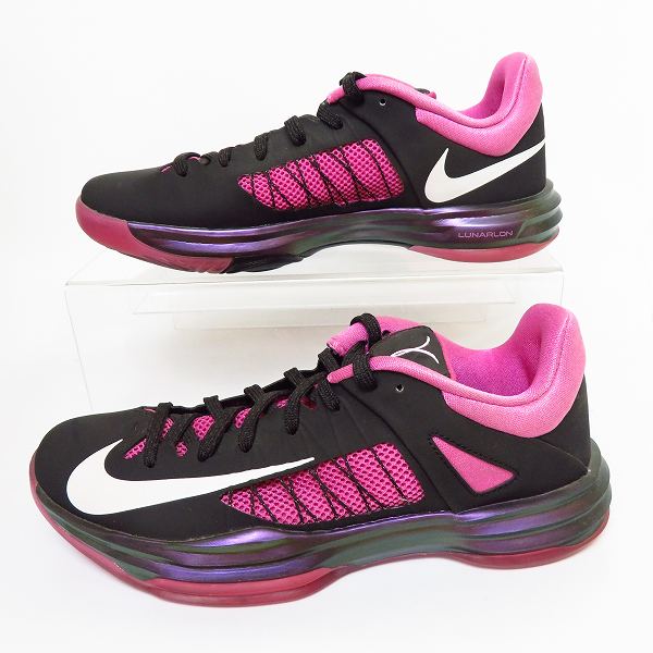 NIKE/ナイキ HYPERDUNK LOW/ナイキ ハイパーダンク ロー554671