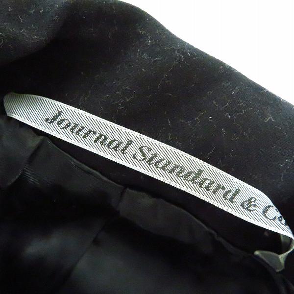 実際に弊社で買取させて頂いたビームス/SHIPS/JOURNAL STANDARD/エディフィス 内ボアコート/ジップアップジャケット 等 Size：M/L/48 5点セット の画像 4枚目