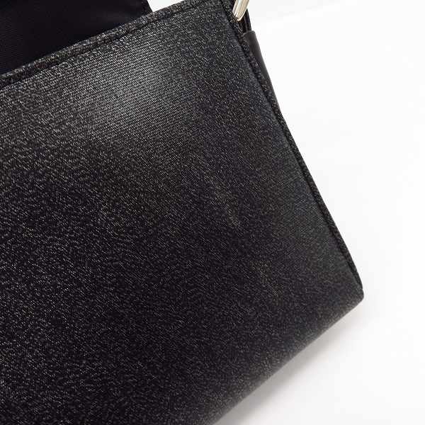 実際に弊社で買取させて頂いたGIVENCHY/ジバンシィ ジョイス ハンドバック ブラックの画像 6枚目