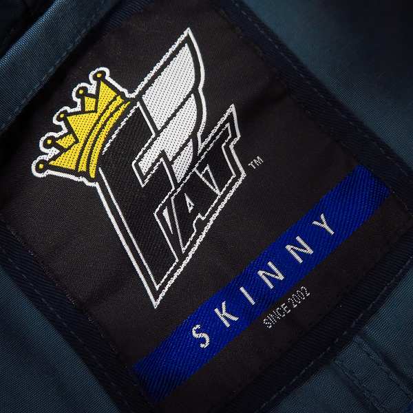 実際に弊社で買取させて頂いたFAT/エフエーティー INSPECTOR カーゴジャケット F31110-JK02-AB/SKINNYの画像 2枚目