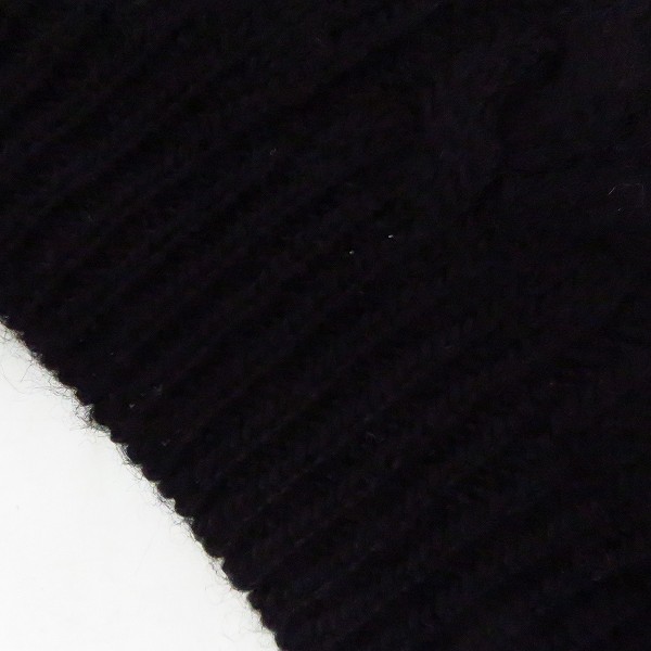 実際に弊社で買取させて頂いたDISCOVERED/ディスカバード フリンジ ニット/セーター/1の画像 5枚目