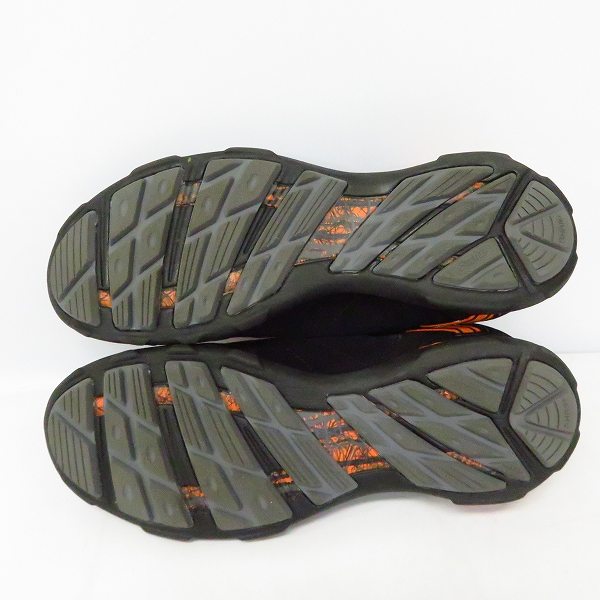 実際に弊社で買取させて頂いたasics/アシックス ウォーキング フィールドウォーカー601 ウォーキングシューズ 1131A018/26.5の画像 2枚目