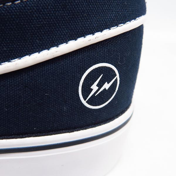 実際に弊社で買取させて頂いたNIKE×fragment design/ナイキ×フラグメント STEFAN JANOSKI FRAGMENT 628982-440/28の画像 6枚目