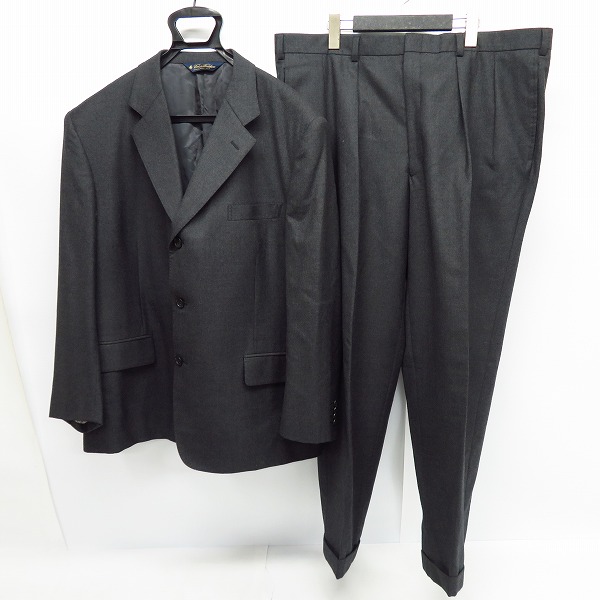 Brooks Brothers/ブルックスブラザーズ marcello massarente 3B ウール 