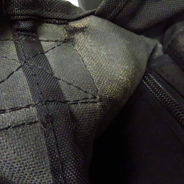 実際に弊社で買取させて頂いたManhattan Portage/マンハッタンポーテージ メッセンジャーバッグ/ショルダーバッグ 2点セットの画像 7枚目