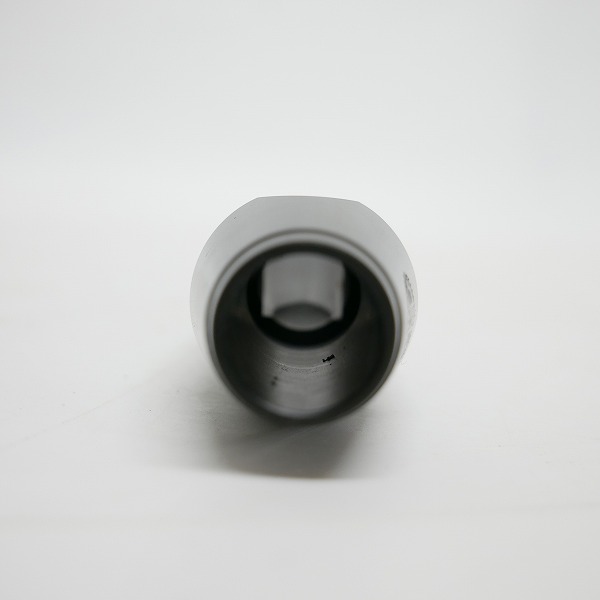 実際に弊社で買取させて頂いたH.SELMER/セルマー S90 180 テナーサックス用 マウスピース リガチャー/キャップ付きの画像 5枚目