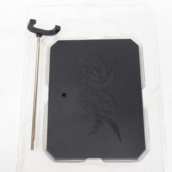 実際に弊社で買取させて頂いたMax Factory/マックスファクトリー 強殖装甲ガイバー BFC MAX 01 ガイバーⅢの画像 2枚目