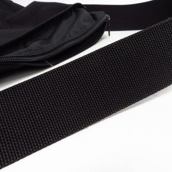 実際に弊社で買取させて頂いたManhattan Portage/マンハッタンポーテージ カモフラージュ柄切り替えし メッセンジャーバッグの画像 7枚目