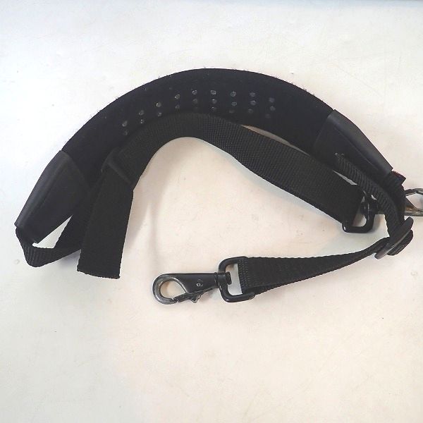 実際に弊社で買取させて頂いた★SELMER/セルマー アルトサックス用ハードケースの画像 8枚目