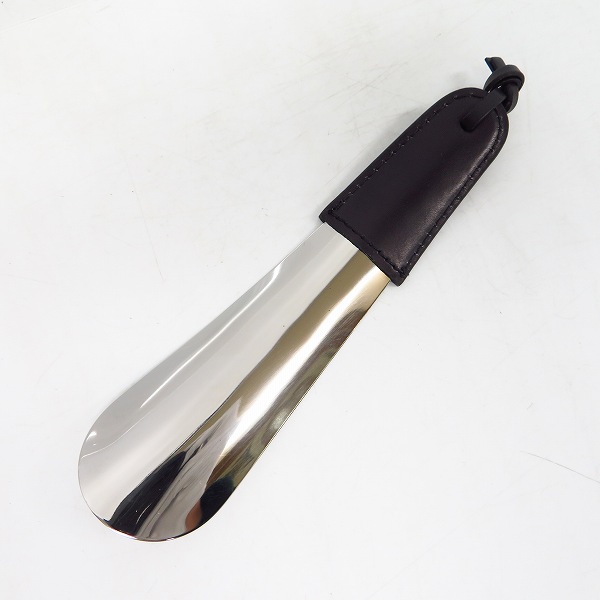 実際に弊社で買取させて頂いたBerluti/ベルルッティ シューホーン 靴ベラの画像 1枚目