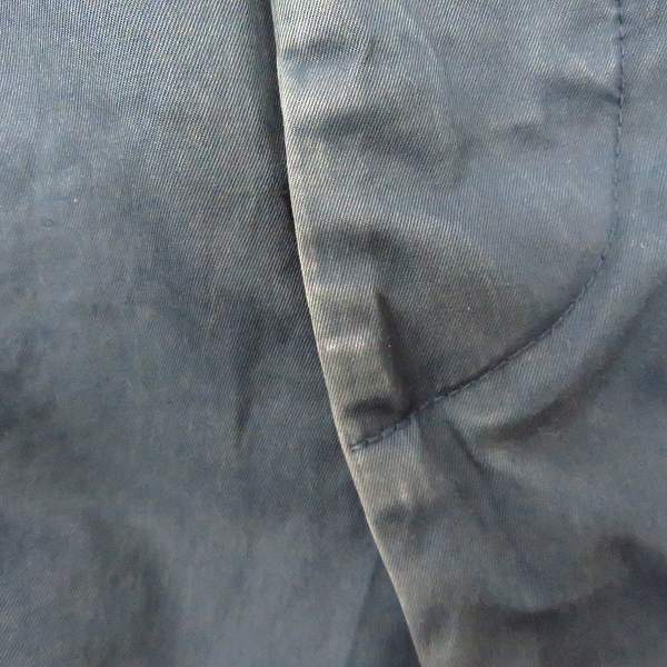 実際に弊社で買取させて頂いたNANGA×URBAN RESEARCH/ナンガ×アーバンリサーチ ステンカラーダウンコート UM13-KC09007/Lの画像 6枚目