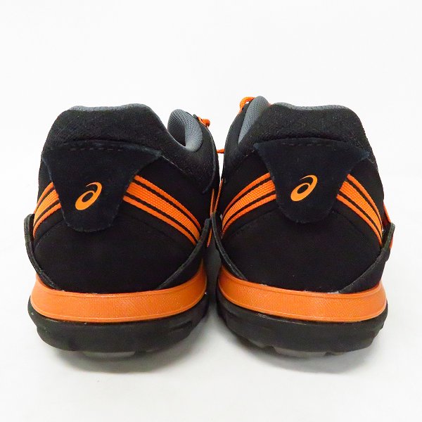 実際に弊社で買取させて頂いたasics/アシックス ウォーキング フィールドウォーカー601 ウォーキングシューズ 1131A018/26.5の画像 1枚目