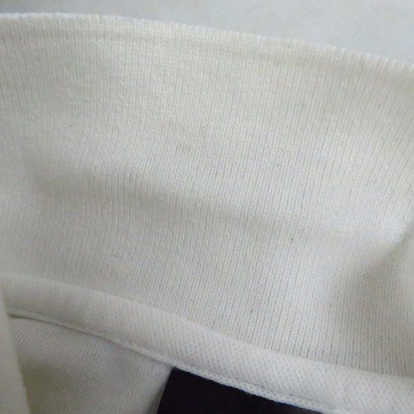 実際に弊社で買取させて頂いたCRIMIE/クライミー ジップアップ パーカー/ポロシャツ/トートバッグ Size：S 4点セットの画像 3枚目