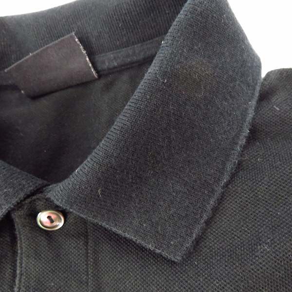 実際に弊社で買取させて頂いたLACOSTE/ラコステ 半袖/七分袖 ポロシャツ/5 2点セットの画像 6枚目