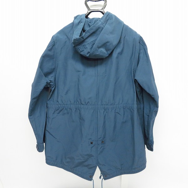 実際に弊社で買取させて頂いたFAT/エフエーティー INSPECTOR カーゴジャケット F31110-JK02-AB/SKINNYの画像 1枚目