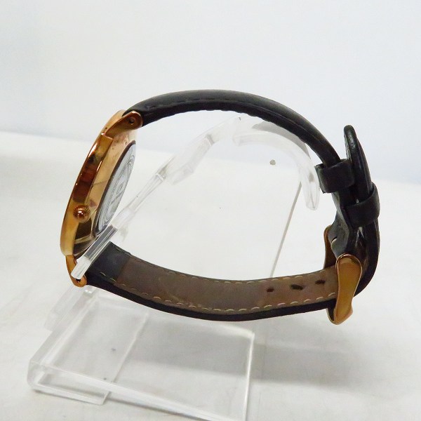 実際に弊社で買取させて頂いたDaniel Wellington/ダニエルウェリントン クラシック クォーツ腕時計  【動作未確認】の画像 1枚目