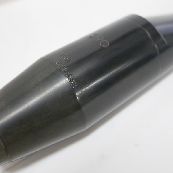 実際に弊社で買取させて頂いたH.SELMER/セルマー S90 180 テナーサックス用 マウスピースの画像 7枚目