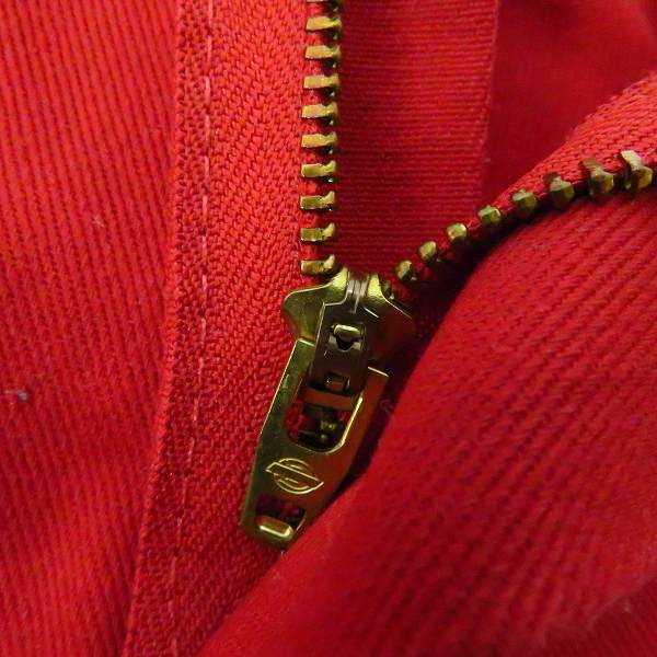 実際に弊社で買取させて頂いたDickies/ディッキーズ DEAD POP FESTIVAL 2017 ハーフパンツ/30の画像 4枚目