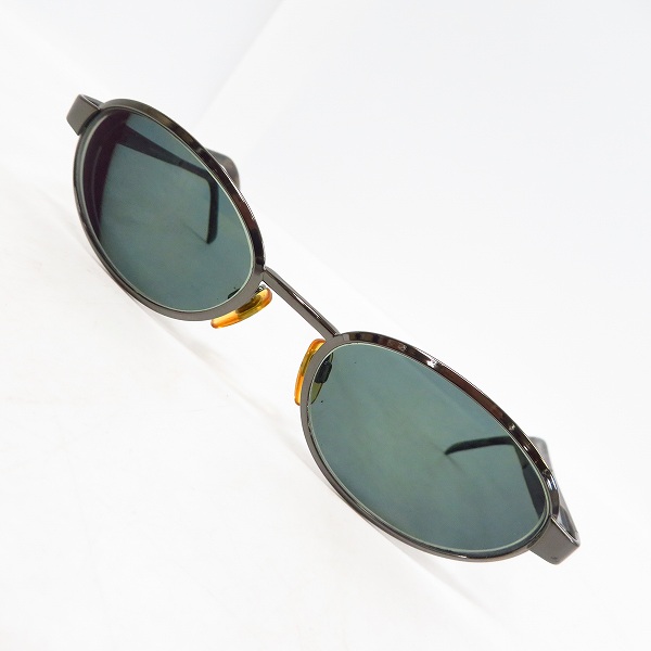 実際に弊社で買取させて頂いたGIORGIO ARMANI/ジョルジオ アルマーニ ヴィンテージ 度入り サングラスフレーム/アイウェア 707/976