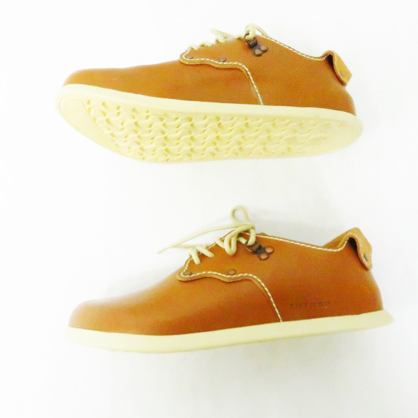 実際に弊社で買取させて頂いたBIRKENSTOCK/ビルケンシュトック TATAMI/タタミ シューズ/42の画像 3枚目