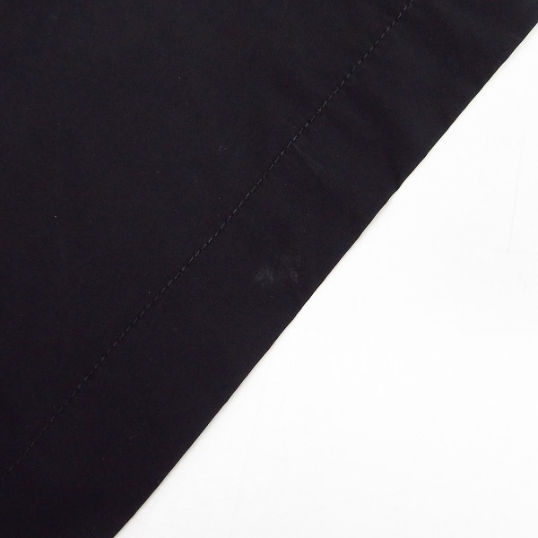 実際に弊社で買取させて頂いたlucien pellar-finet/ルシアンペラフィネ 20SS LPF PARIS スタッフコート/ロングコーチジャケット Mの画像 8枚目