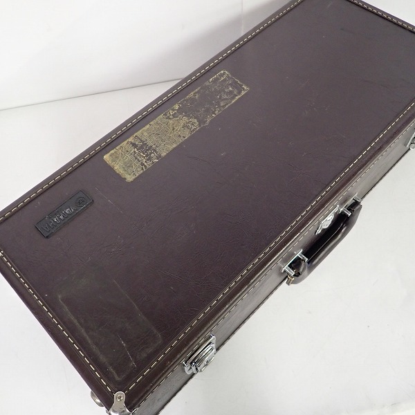 実際に弊社で買取させて頂いた★【難有り】Selmer/セルマー SUPER ACTION/SA80 SERIE Ⅱ/シリーズ2 アルトサックス 彫刻なし 50万台 ハードケース付きの画像 9枚目