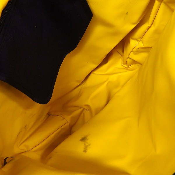 実際に弊社で買取させて頂いたManhattan Portage/マンハッタンポーテージ リフレクティブ バイク メッセンジャーバッグの画像 5枚目