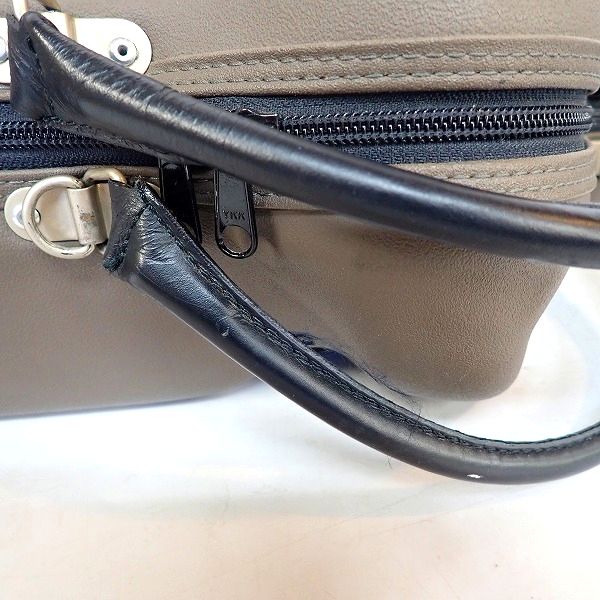 実際に弊社で買取させて頂いた★SELMER/セルマー アルトサックス用ハードケースの画像 3枚目