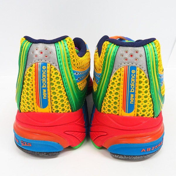 新品未使用　New Balance URAINOG 26.0 NEW BALANCE（ニューバランス）の「New Balance URAINOG