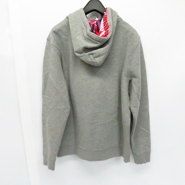 実際に弊社で買取させて頂いた【未使用】Canterbury/カンタベリー RWC2019 ラグビーワールドカップ ジャパン2019 スウェットフーディ VWT49209/Lの画像 1枚目