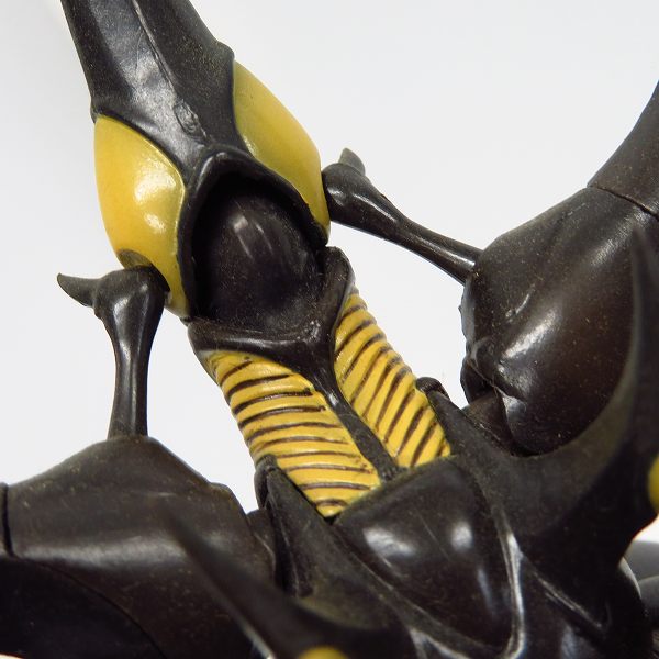 実際に弊社で買取させて頂いたMAX FACTORY/マックスファクトリー BFC MAX 08 強殖装甲ガイバー ネオゼクトールの画像 4枚目