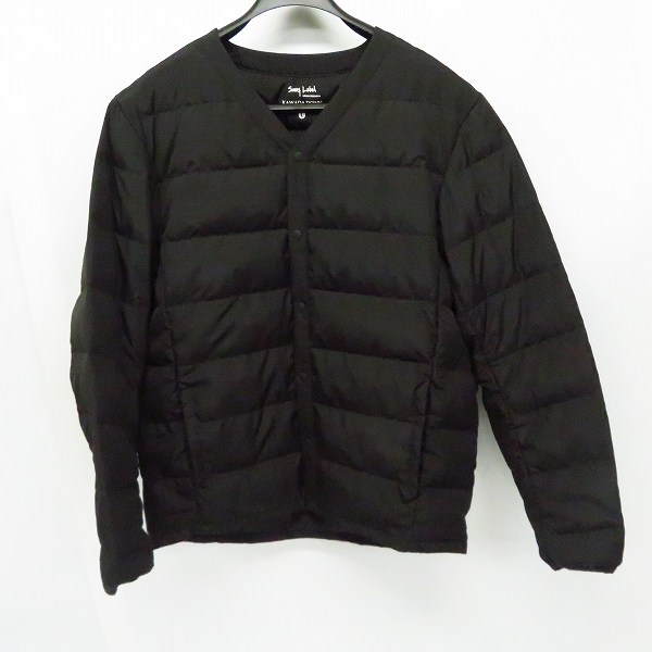 URBAN RESEACH/アーバンリサーチ Sonny Label ダウンジャケット