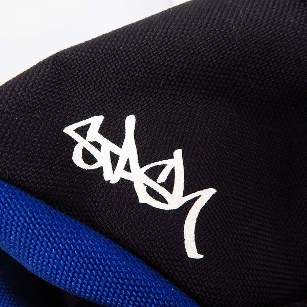 実際に弊社で買取させて頂いたManhattan Portage×STASH/マンハッタンポーテージ×スタッシュ ボディバッグの画像 5枚目