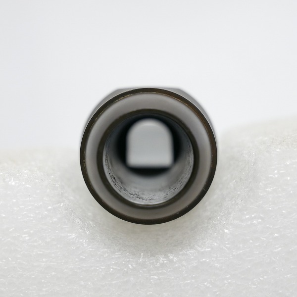 実際に弊社で買取させて頂いたH.SELMER/セルマー F バリトンサックス用 マウスピースの画像 5枚目