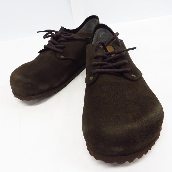 実際に弊社で買取させて頂いたBIRKENSTOCK/ビルケンシュトック MAINE/メイン 672231/43