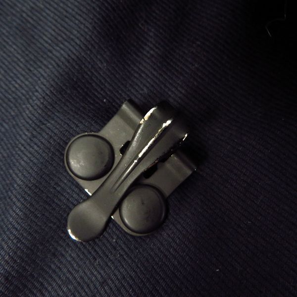 実際に弊社で買取させて頂いたSUGAR CANE×Mr.FREEDOM/シュガーケーン×ミスターフリーダム N-1H フックデッキジャケット SC11642 Size：40の画像 7枚目