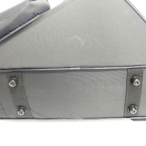 実際に弊社で買取させて頂いた★GALAX/ギャラックス フレンチホルン・ベルカット用 セミハードケースの画像 8枚目