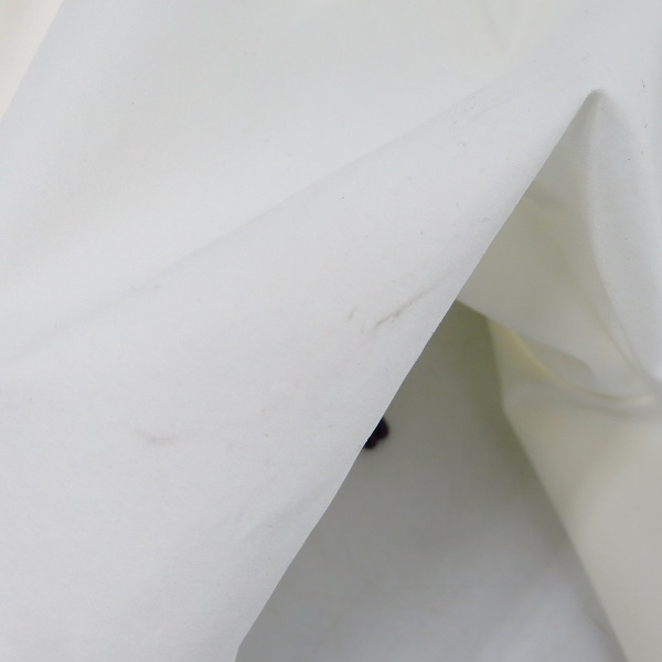 実際に弊社で買取させて頂いたC.P.COMPANY/シーピーカンパニー PRO-TEK フーデッド パーカー ジップアップジャケット/46の画像 6枚目