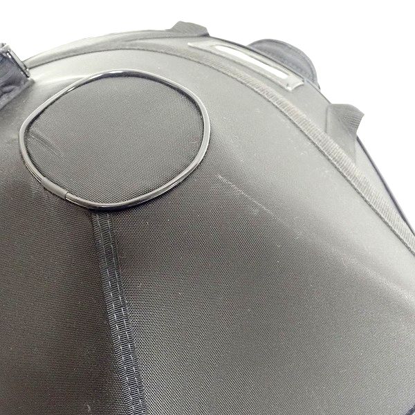 実際に弊社で買取させて頂いた★GALAX/ギャラックス フレンチホルン・ベルカット用 セミハードケースの画像 6枚目