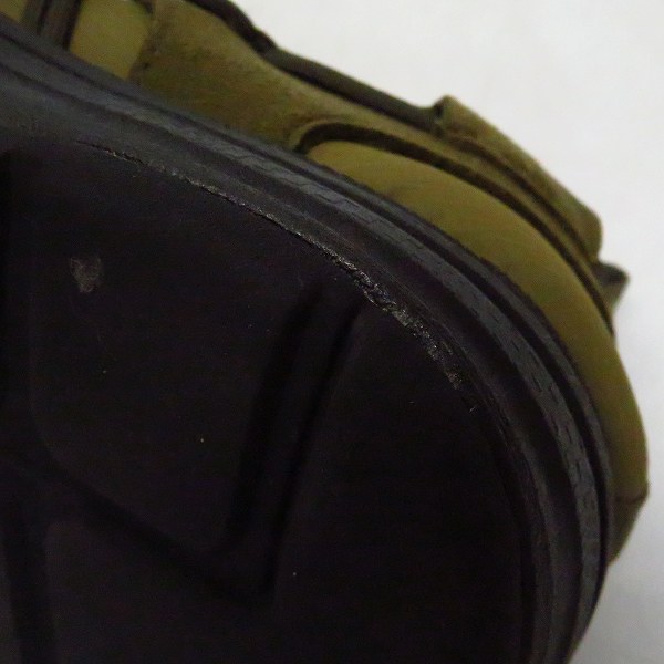 実際に弊社で買取させて頂いたKEEN/キーン UNEEK HT/ユニーク HT シューズ 1018027/26.5の画像 6枚目