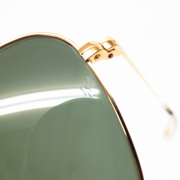 レイバン　サングラス　キャラバン　ボシュロム製 Ray-Ban レイバン サングラス 【ボシュロム/アメリカ製/正規品