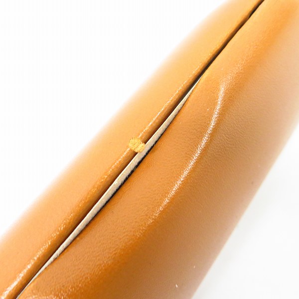 実際に弊社で買取させて頂いた999.9/フォーナインズ ALL STANDARD 眼鏡/メガネ フレーム アイウェア/NP-14の画像 9枚目