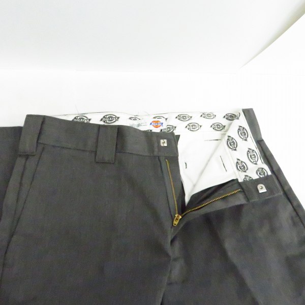実際に弊社で買取させて頂いたDickies/ディッキーズ  jalana別注 ラペルドワークジャケット/パンツ  L/32 2点セットの画像 6枚目